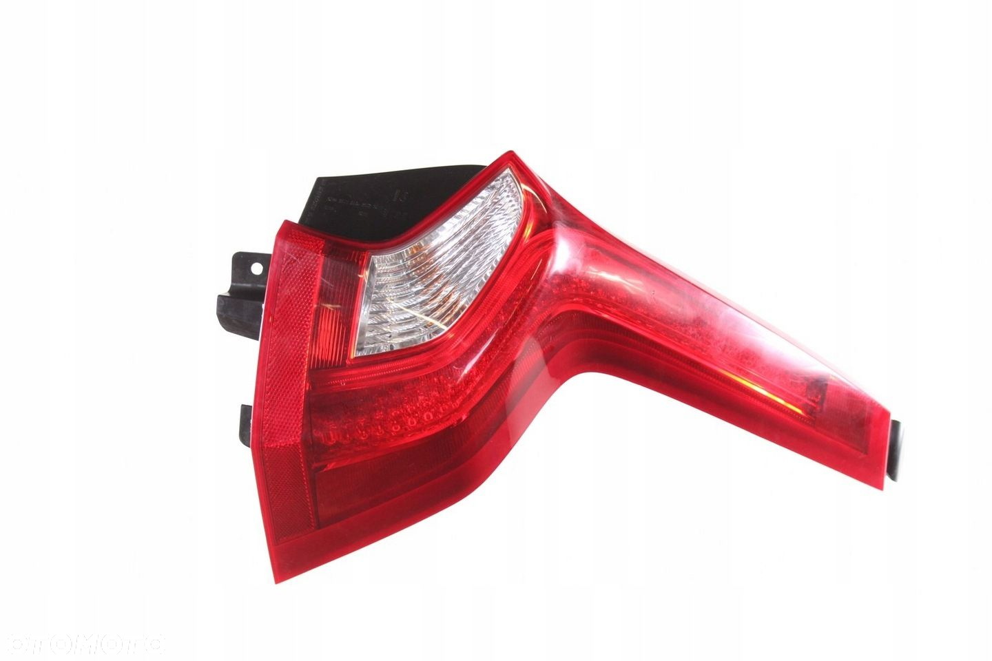 LAMPA TYŁ PRAWY PRAWA VOLVO V60 12r - 4