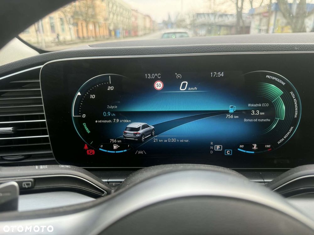Mercedes-Benz GLE - 3