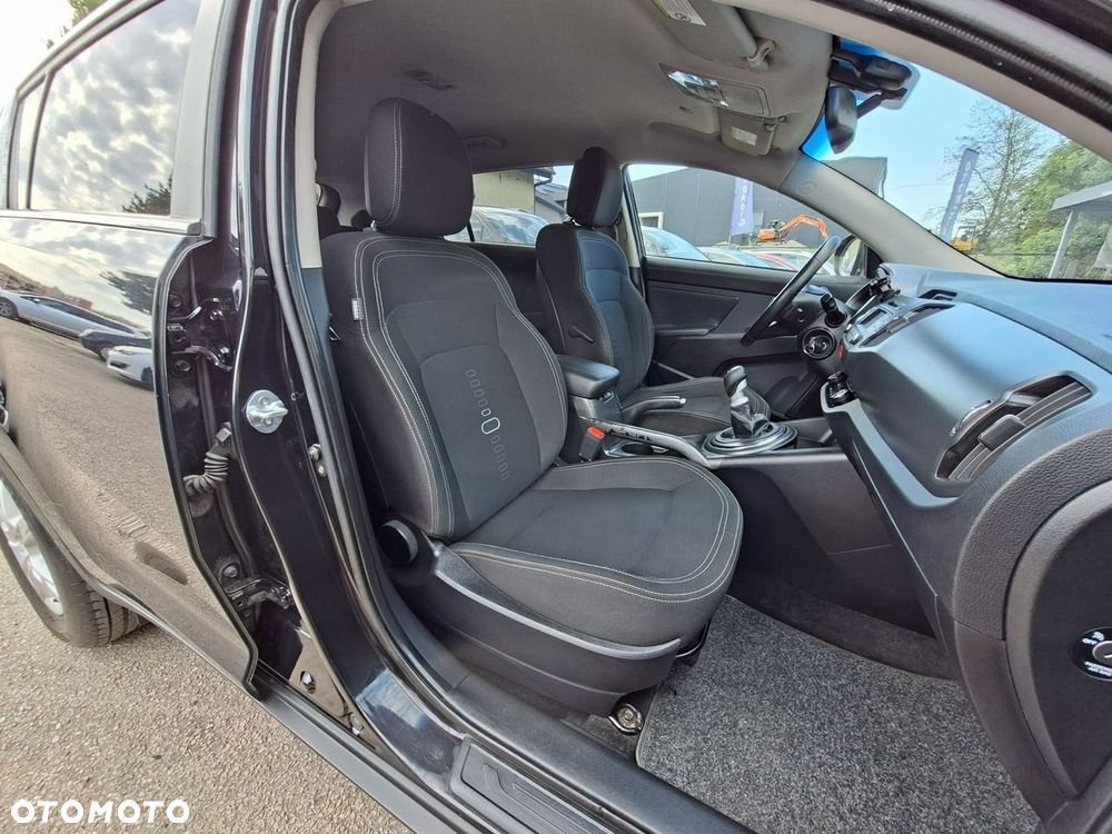 Kia Sportage 1.6 GDI M 2WD - 23