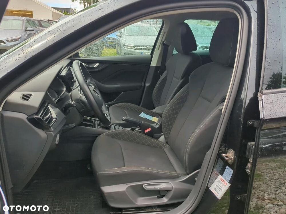 Skoda Scala - 5