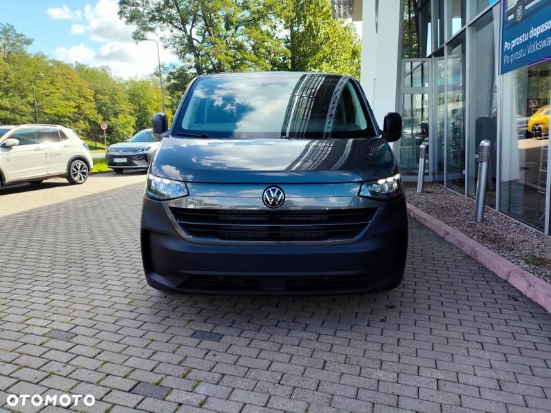 Volkswagen Caravelle 2.0 TDI L2 Style - 7