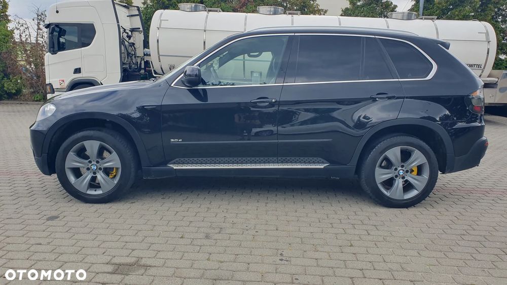 BMW X5 - 13