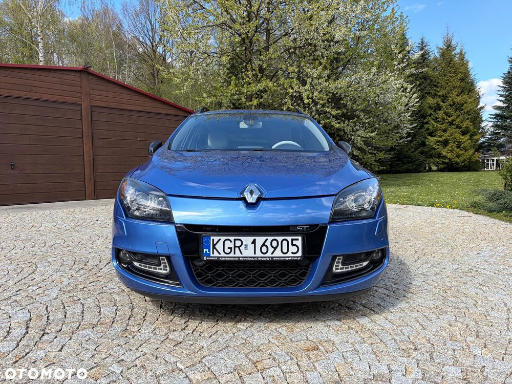 Renault Megane - 2