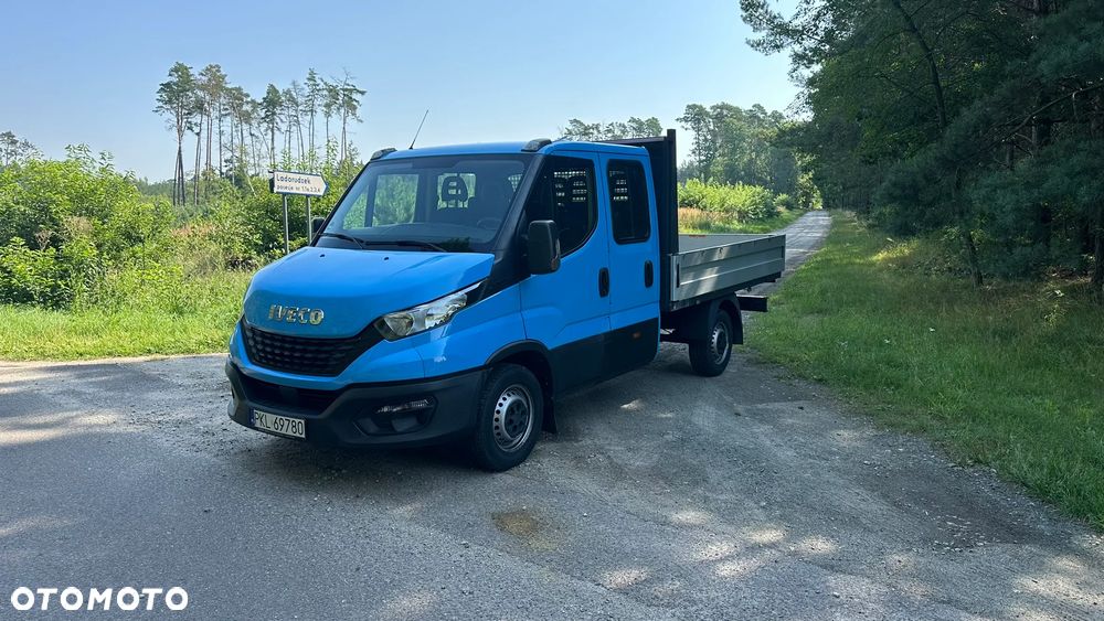 Iveco 35S12 - 1