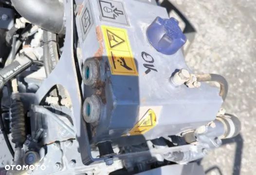 Wacker Neuson Walec WACKER  NEUSON RD 27-120    , 2016 rok - 12