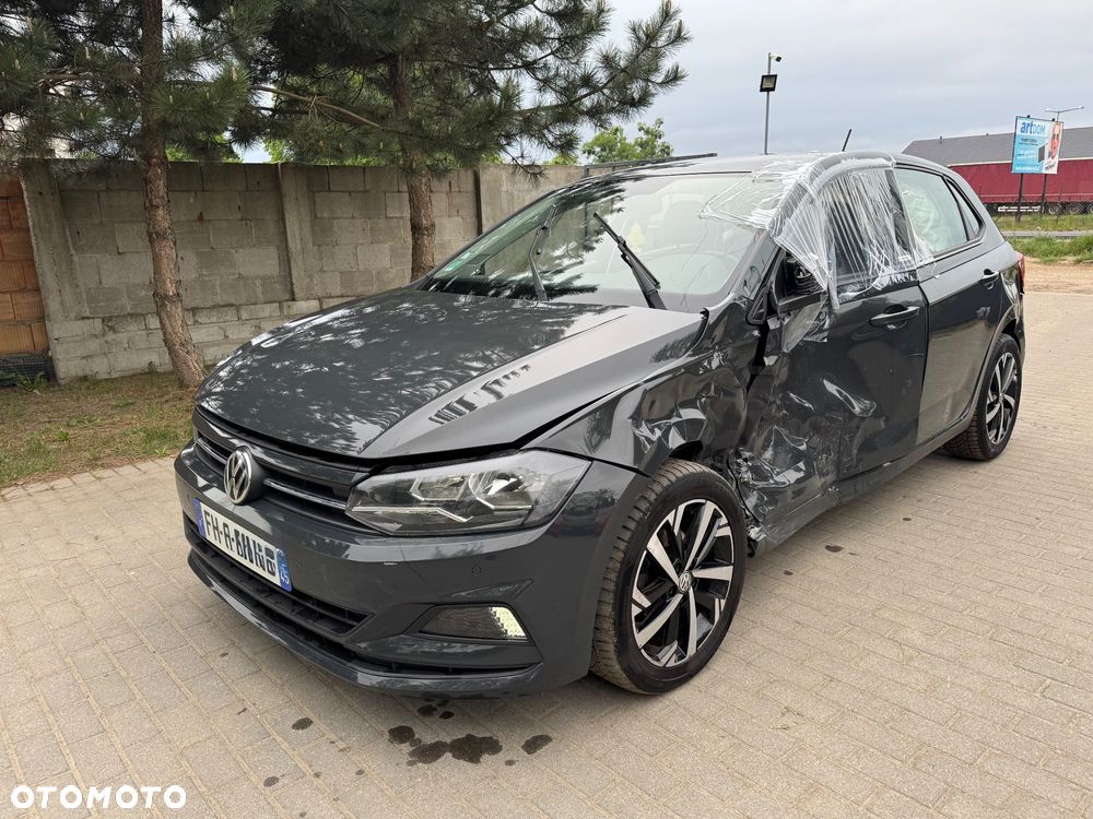 Volkswagen Polo - 7