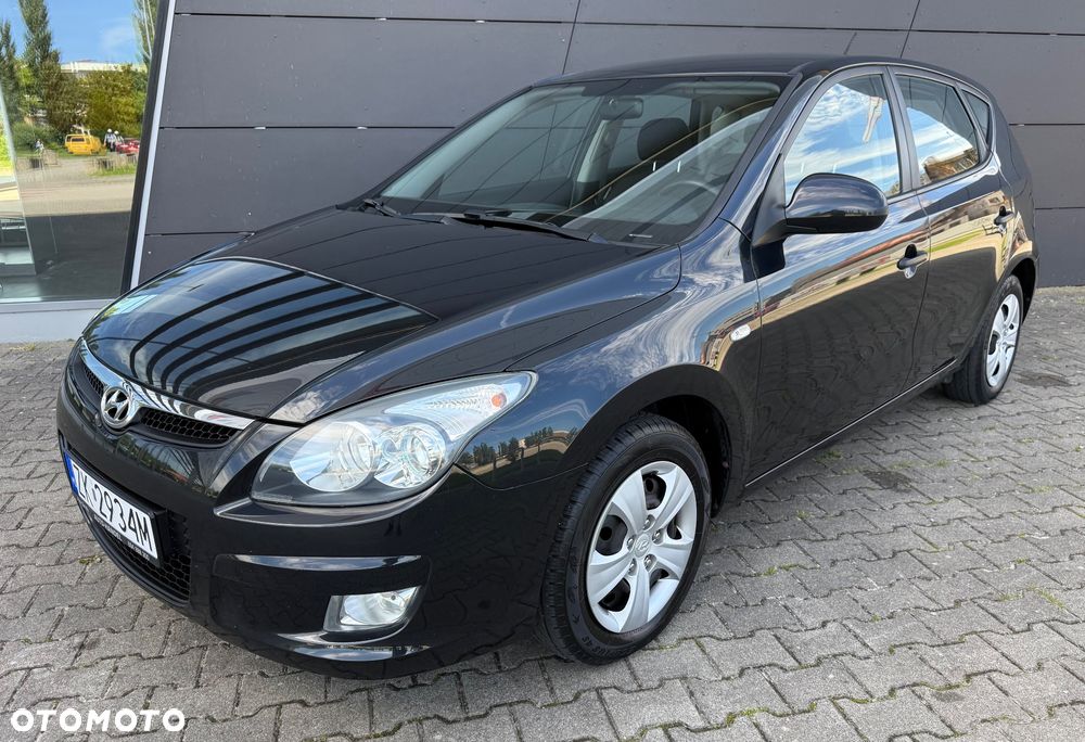 Hyundai i30 - 1