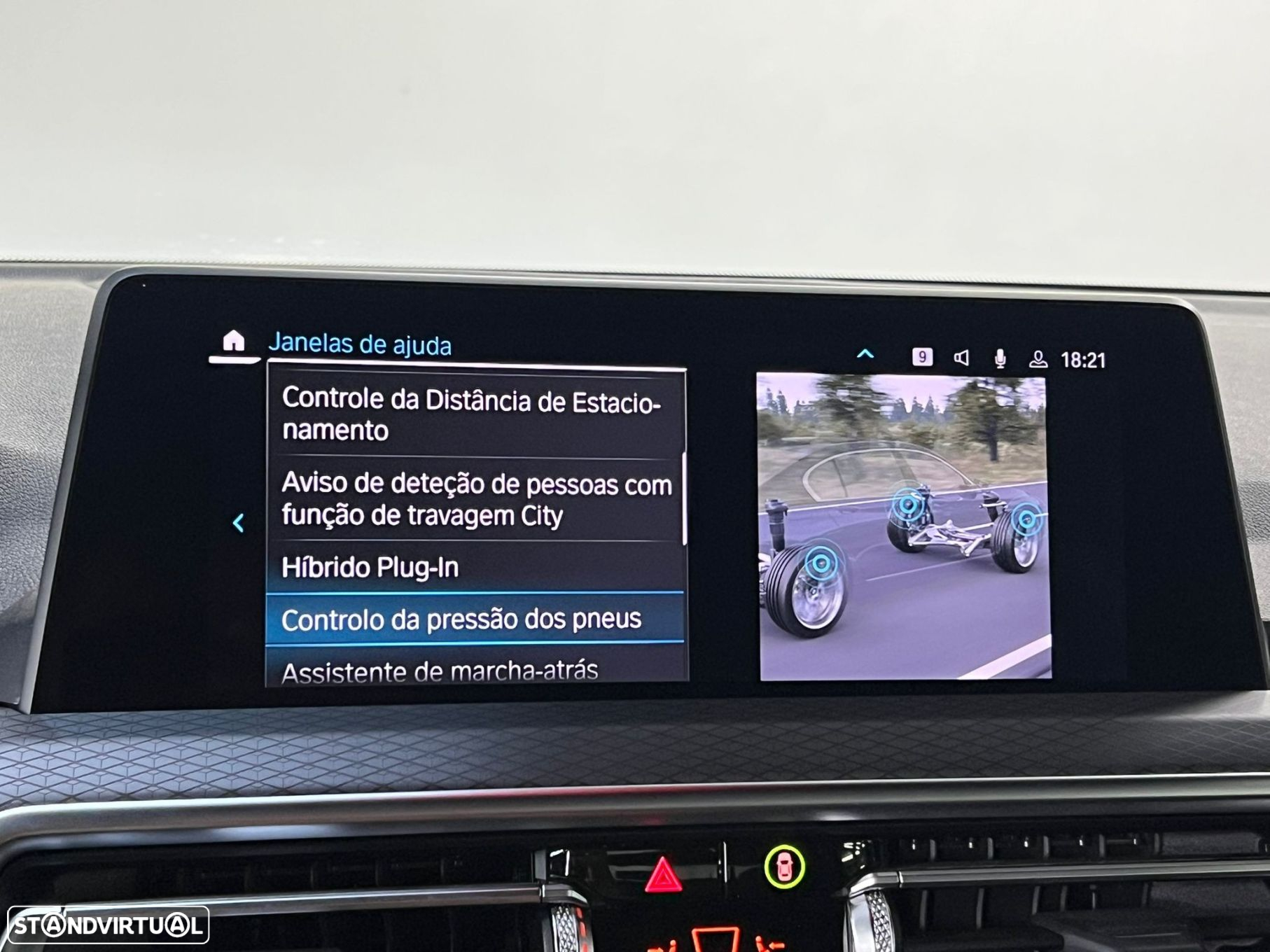 BMW X3 30 e xDrive Pack M - 16