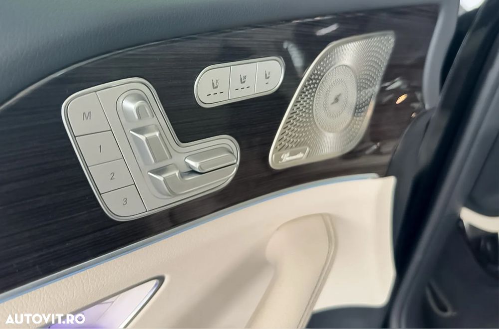 Mercedes-Benz GLS 580 4Matic 9G-TRONIC AMG Line Advanced Plus - 17