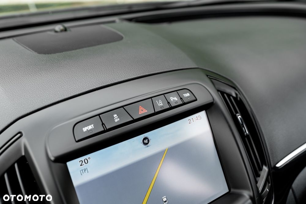 Opel Insignia ver-ct-2-0-cdti-4x4 - 35