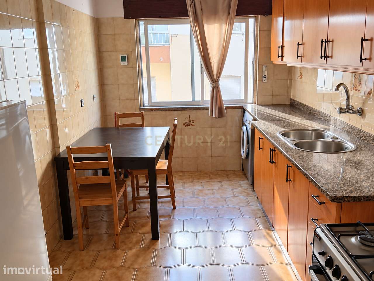 Apartamento T2 - Grande imagem: 2/21