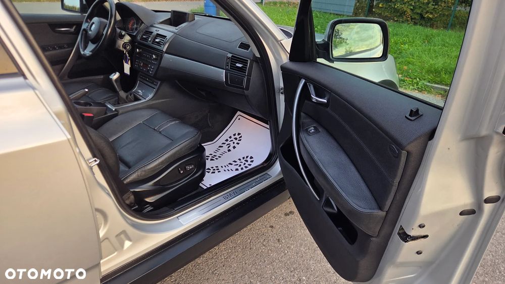 BMW X3 xDrive20i Edition Exclusive - 25