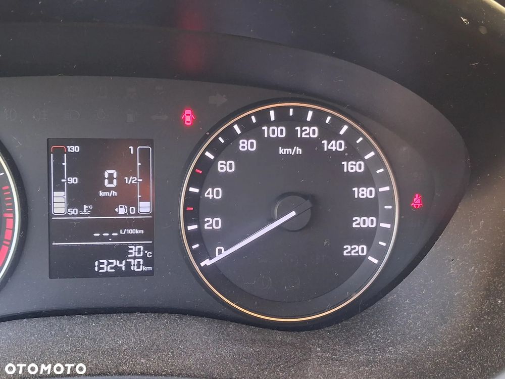 Hyundai i20 1.0 T-GDI BlueDrive Go - 3