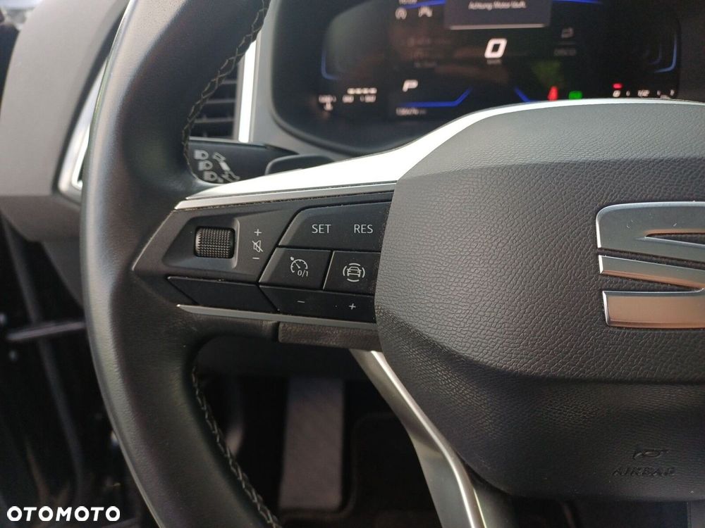 Seat Ateca 2.0 TDI Style S&S DSG - 25