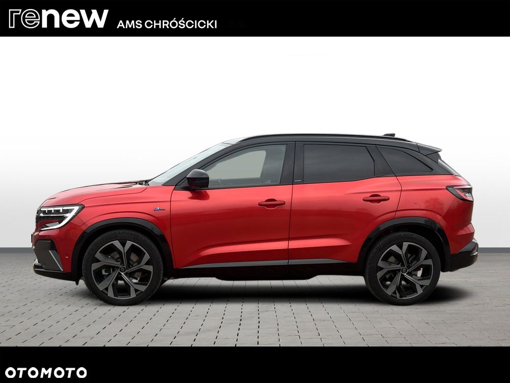 Renault Austral 1.2 E-Tech Full Hybrid 200 Iconic esprit Alpine MMT - 2