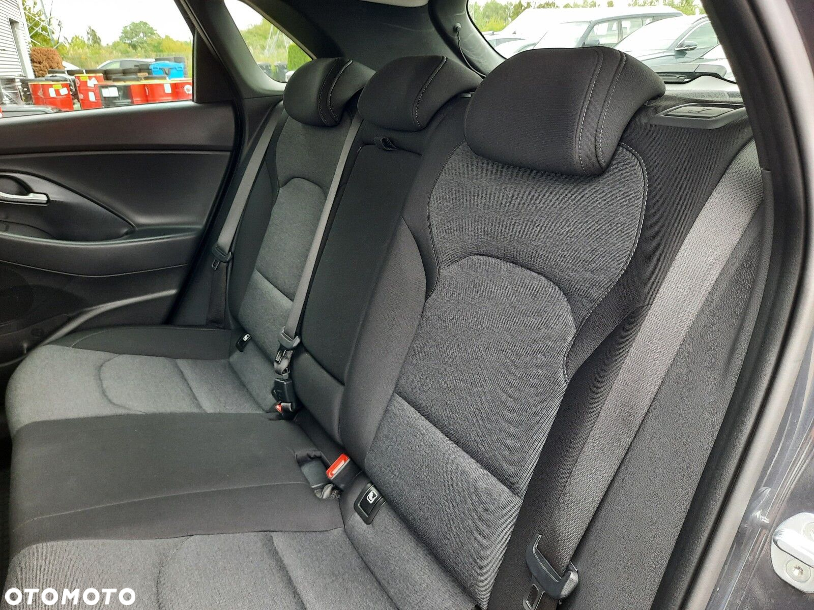 Hyundai i30 1.0 T-GDI Smart - 19
