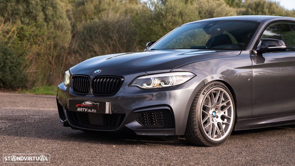 BMW M240i - 2
