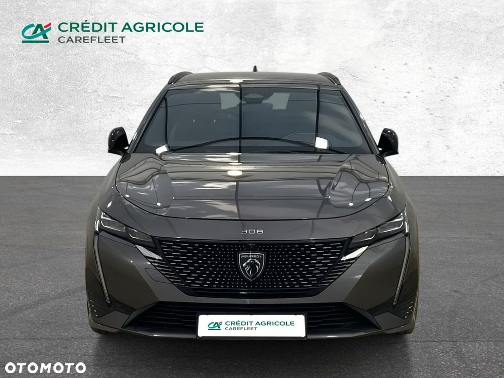 Peugeot 308 2022 photo 2