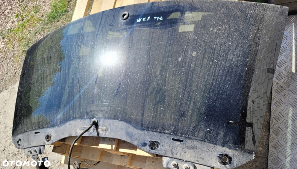 JEEP GRAND CHEROKEE WK WK2 COMMANDER XK SZYBA CZOŁOWA SZYBA LEWY PRAWY PRZÓD TYŁ KAROSERYJNA LEWA PRAWA TYŁ SZYBA KLAPY TYŁ - 10