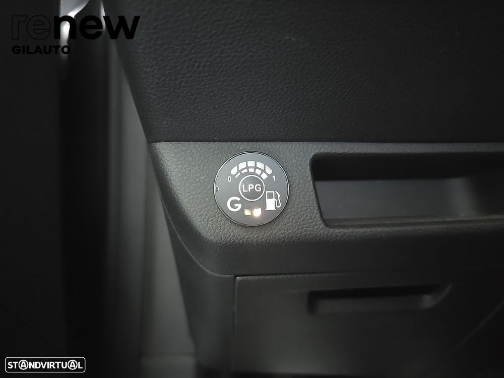 Renault Clio 1.0 TCe Evolution Bi-Fuel - 25
