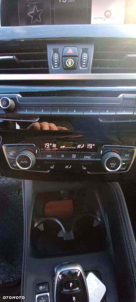 BMW X1 xDrive25i Sport Line - 5