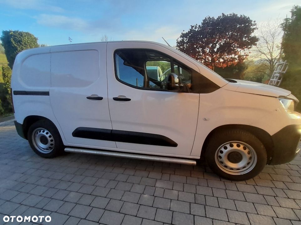 Peugeot Partner - 3