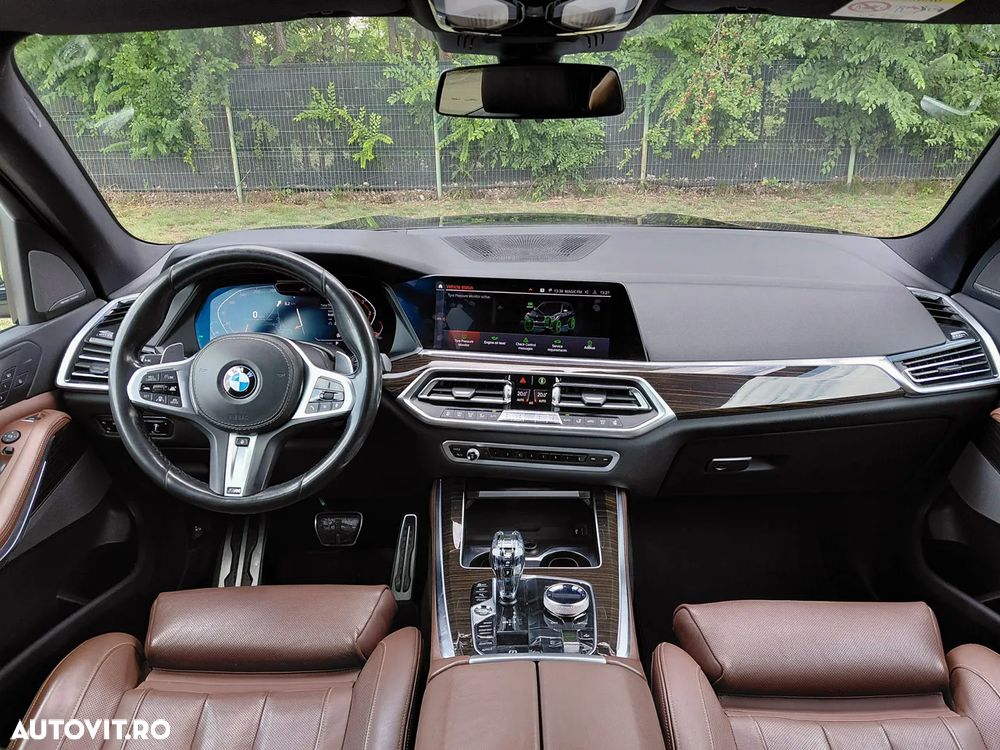BMW X5 xDrive30d - 23