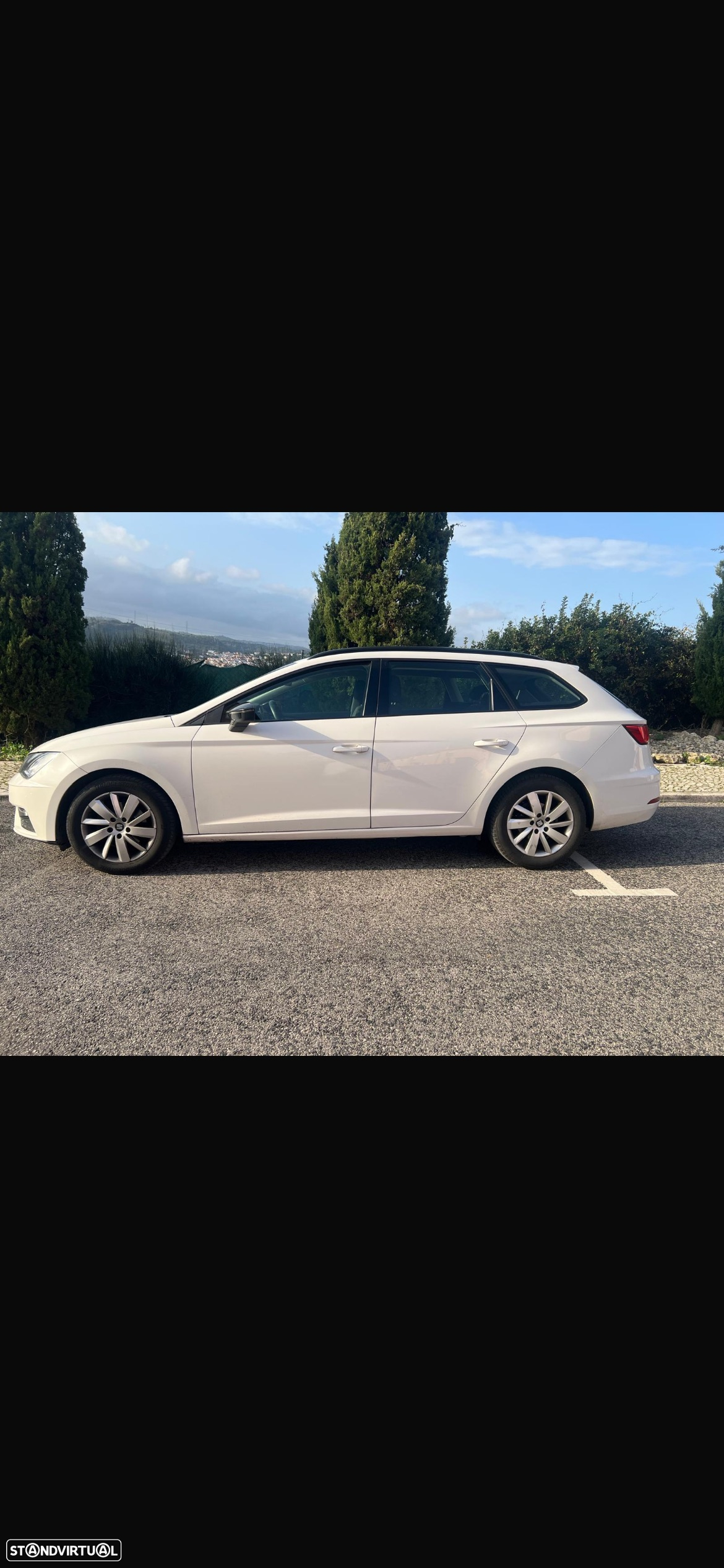 SEAT Leon ST 1.6 TDI S&S 4Drive Reference - 3