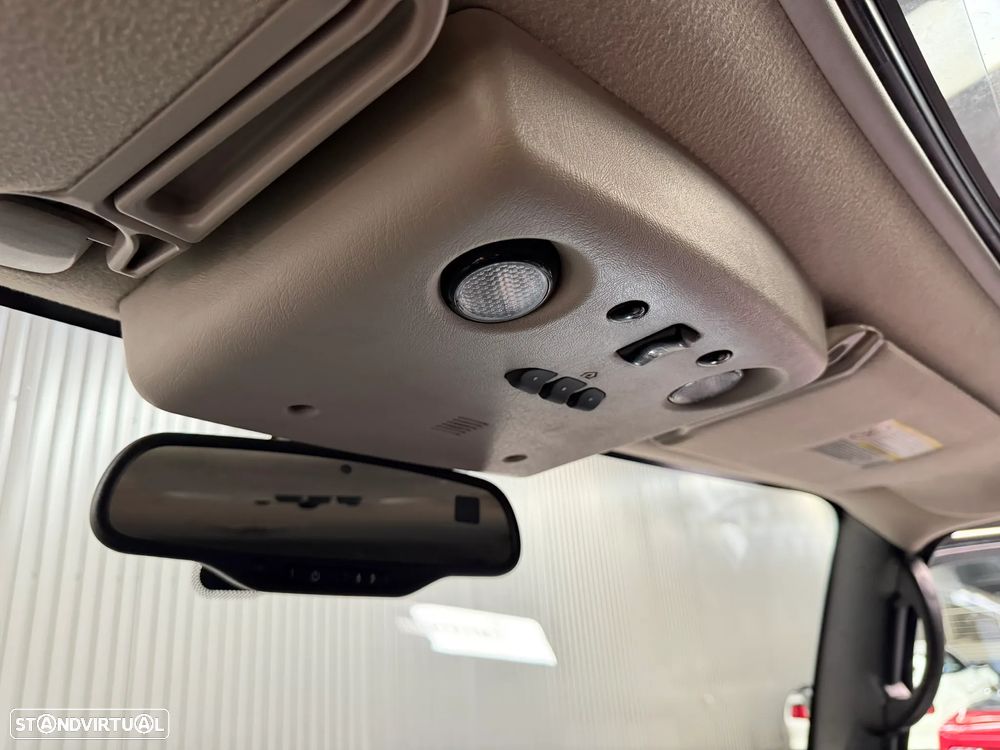 Hummer H2 6.0 SC Luxury - 35