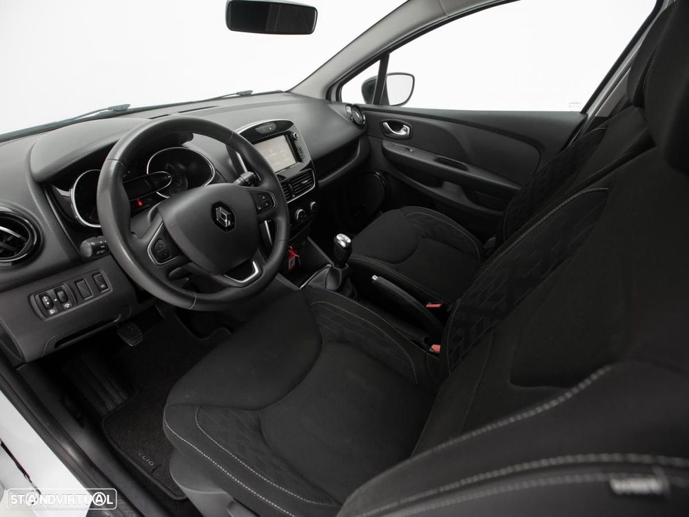 Renault Clio Sport Tourer 1.5 dCi Limited EDition - 6
