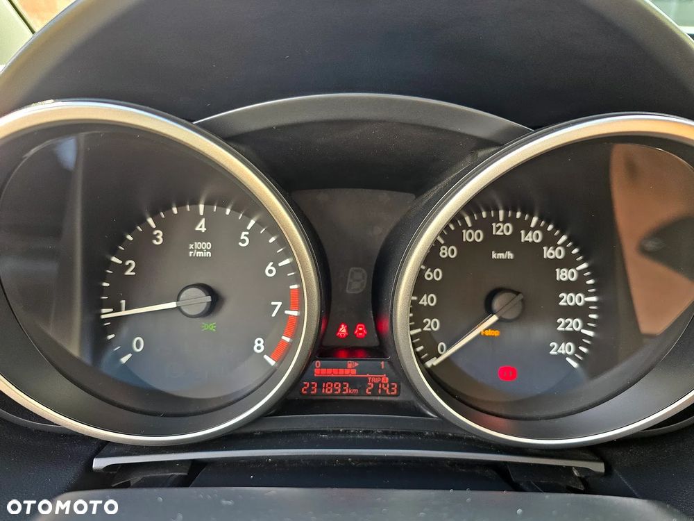 Mazda 5 2.0 MZR-DISI i-stop Sports-Line - 22