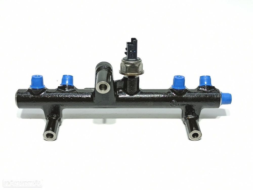 RAMPA INJETORA PEUGEOT 3008 ALLURE - 3