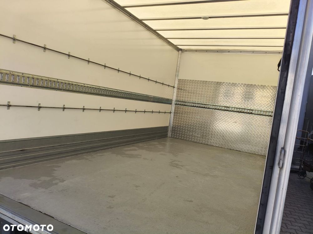 Iveco 35C180 kontener+ winda 2023r 3.0L - 15
