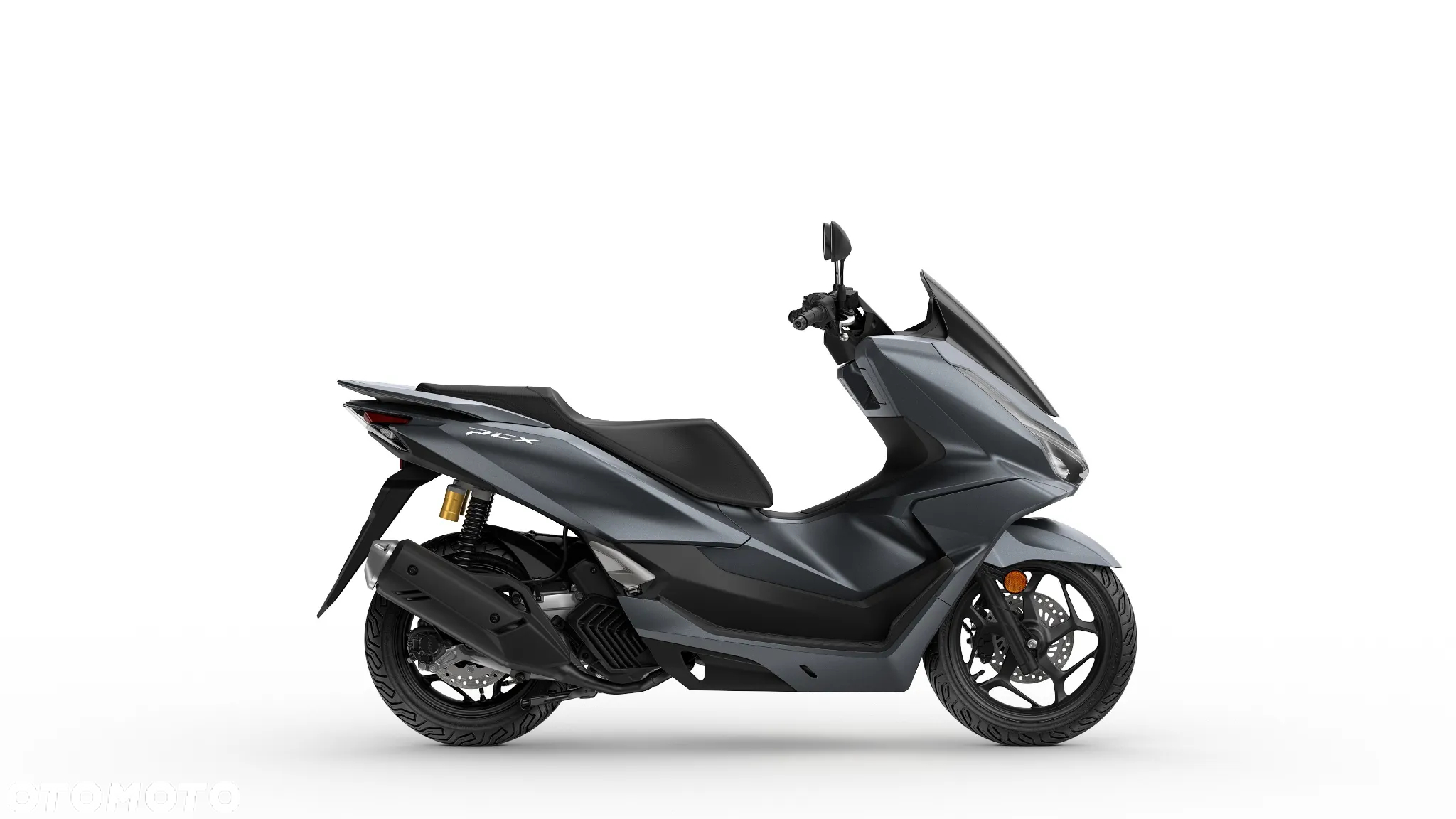 Honda PCX - 2