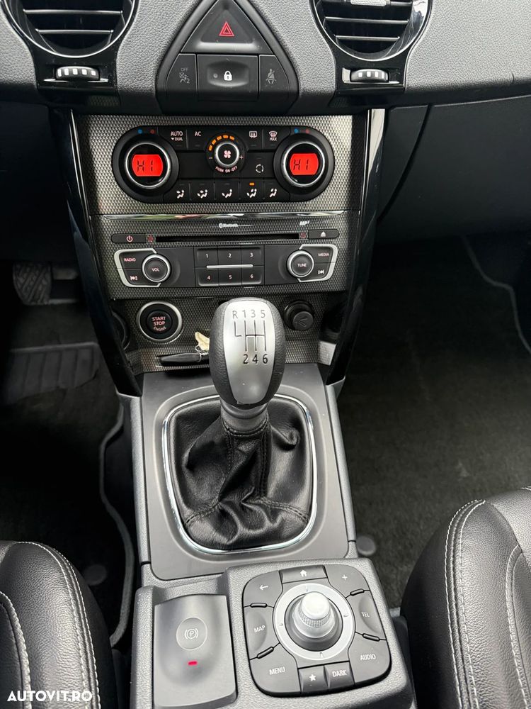 Renault Koleos dCi 150 FAP 4x2 Dynamique - 17