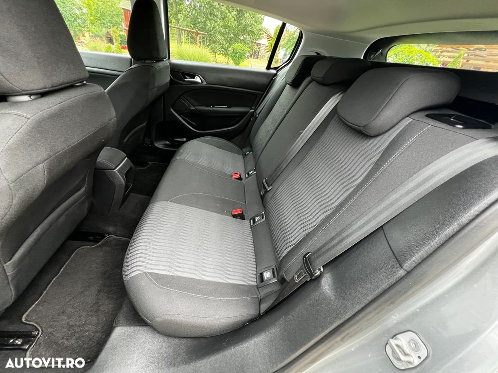 Peugeot 308 1.6 HDI FAP Acces - 23