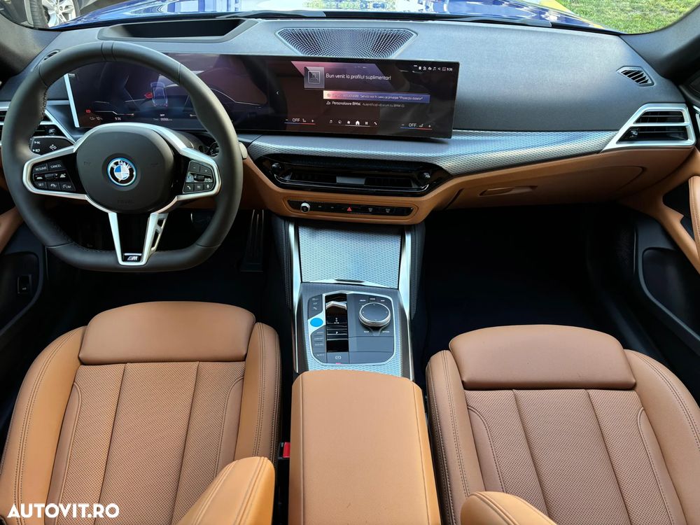 BMW i4 xDrive40 - 9