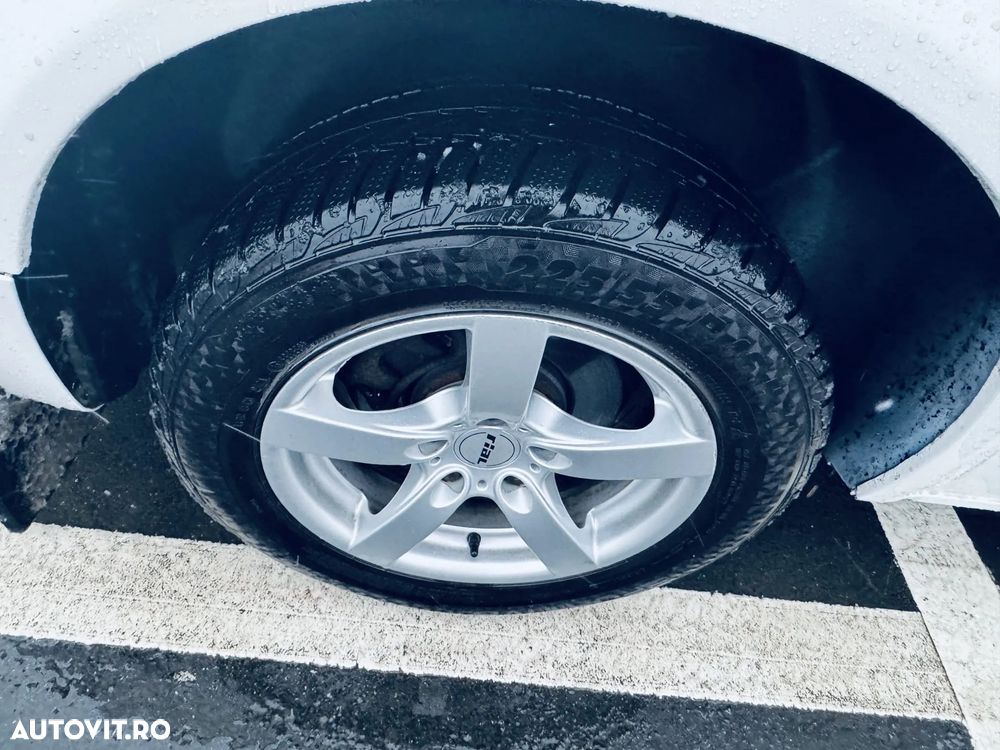 Volkswagen Transporter - 8