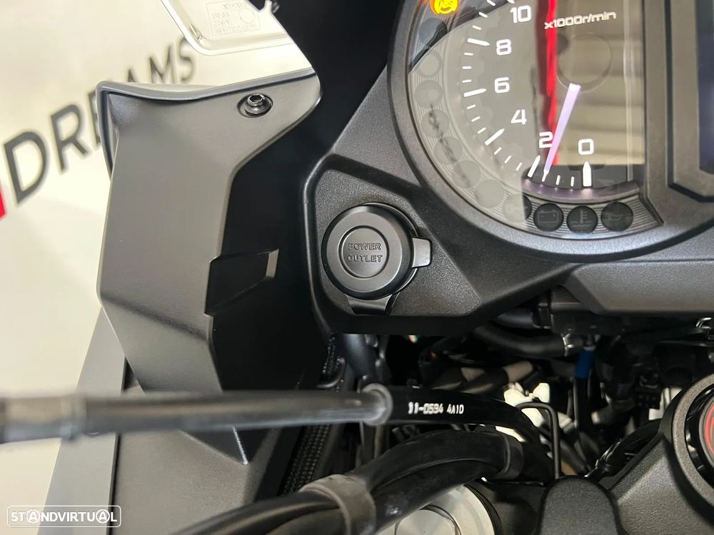 Kawasaki Versys 1000 S - 19