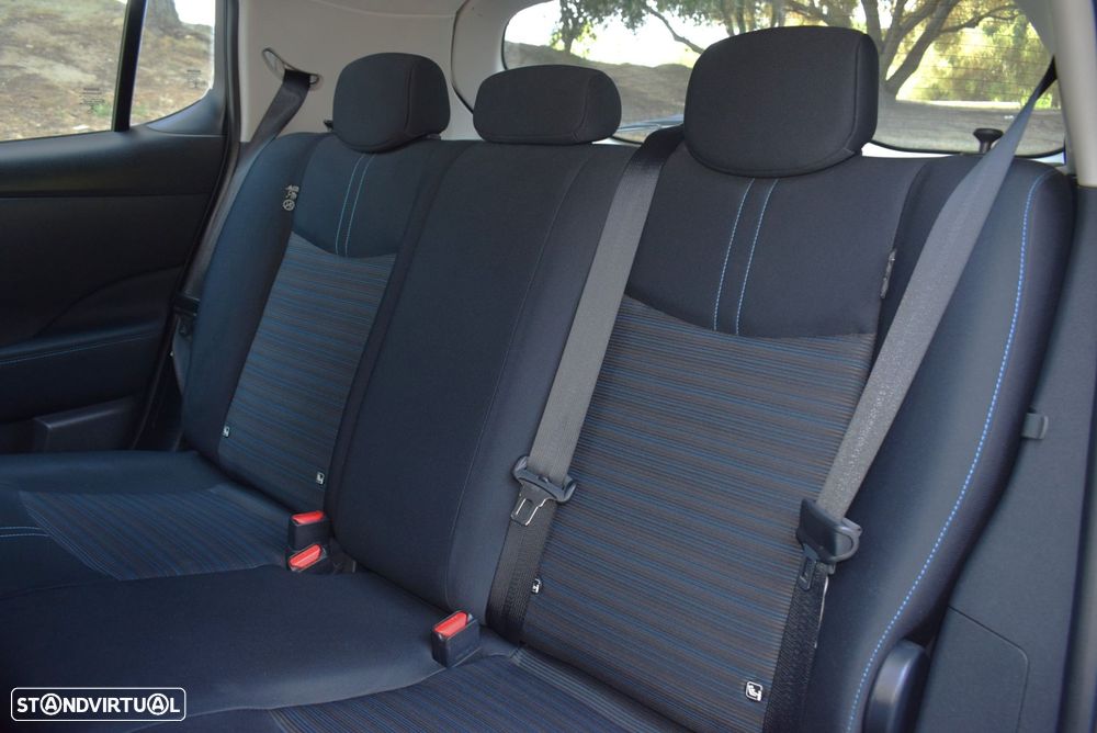 Nissan Leaf e+ Acenta - 39