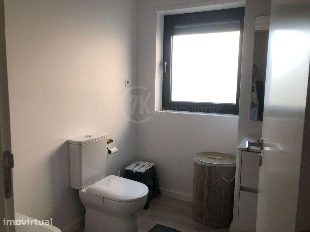 Apartamento T2 no Marco de Canaveses - Grande imagem: 5/9