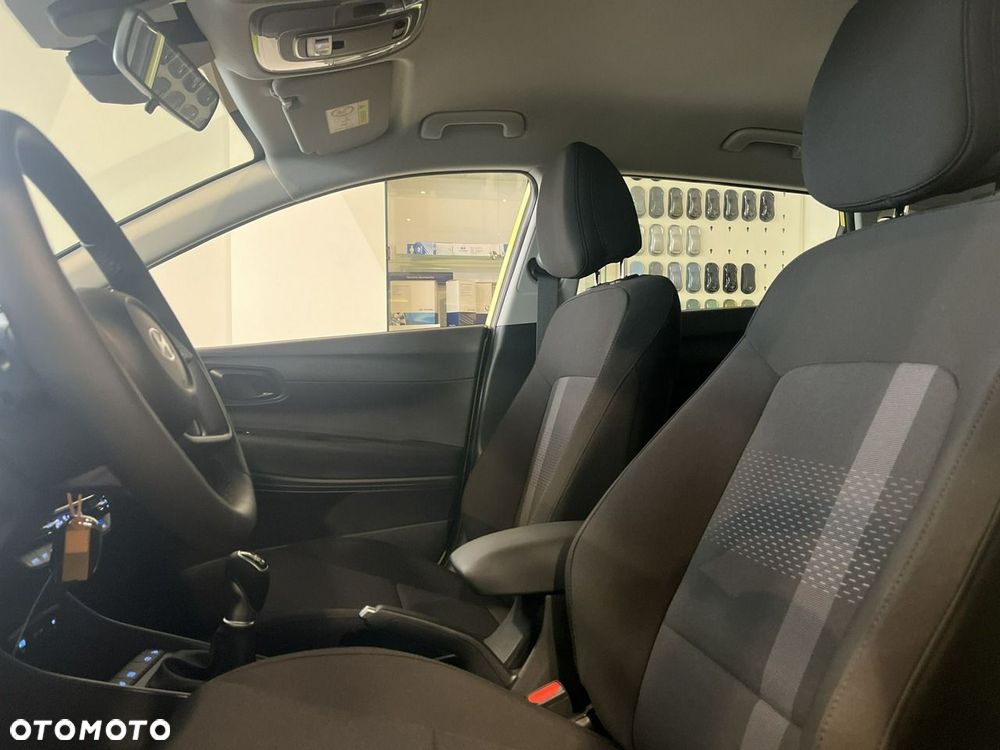 Hyundai i20 1.0 T-GDi Modern - 11