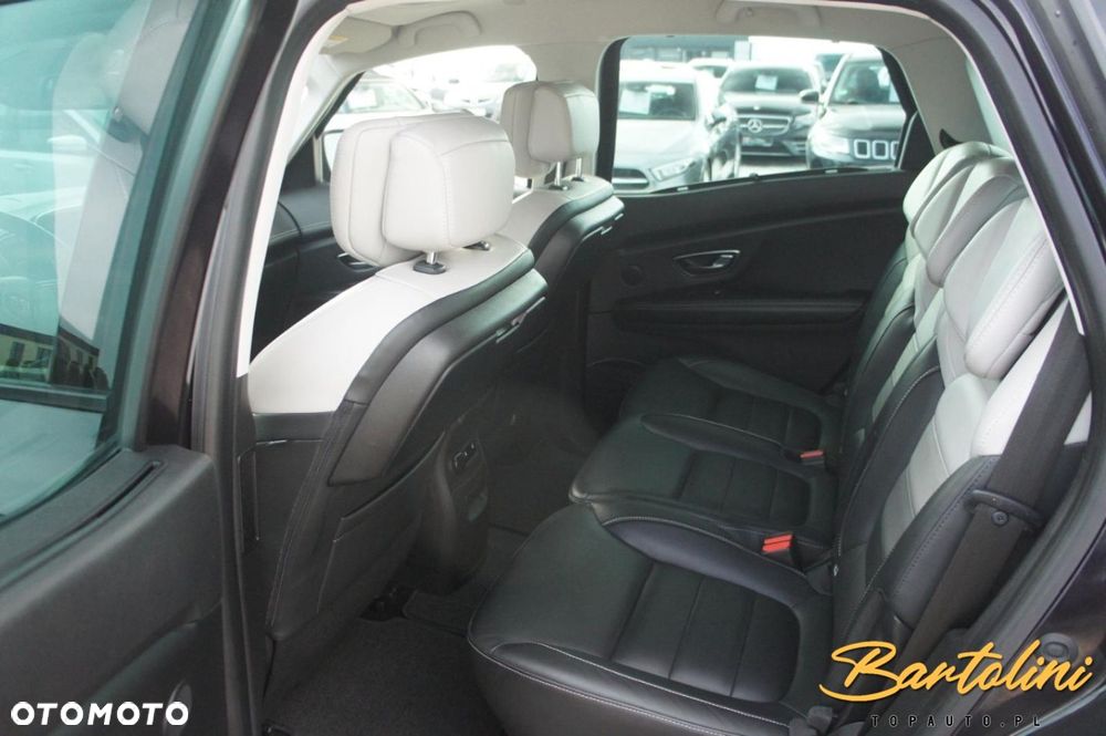 Renault Scenic - 15