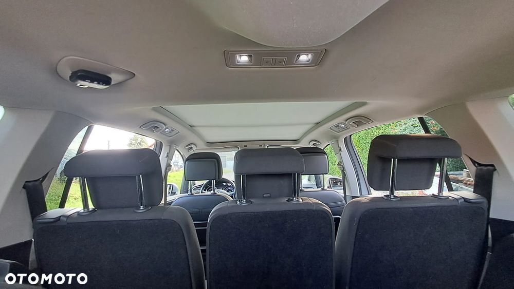 Volkswagen Touran 1.4 TSI (BlueMotion Technology) DSG SOUND - 29
