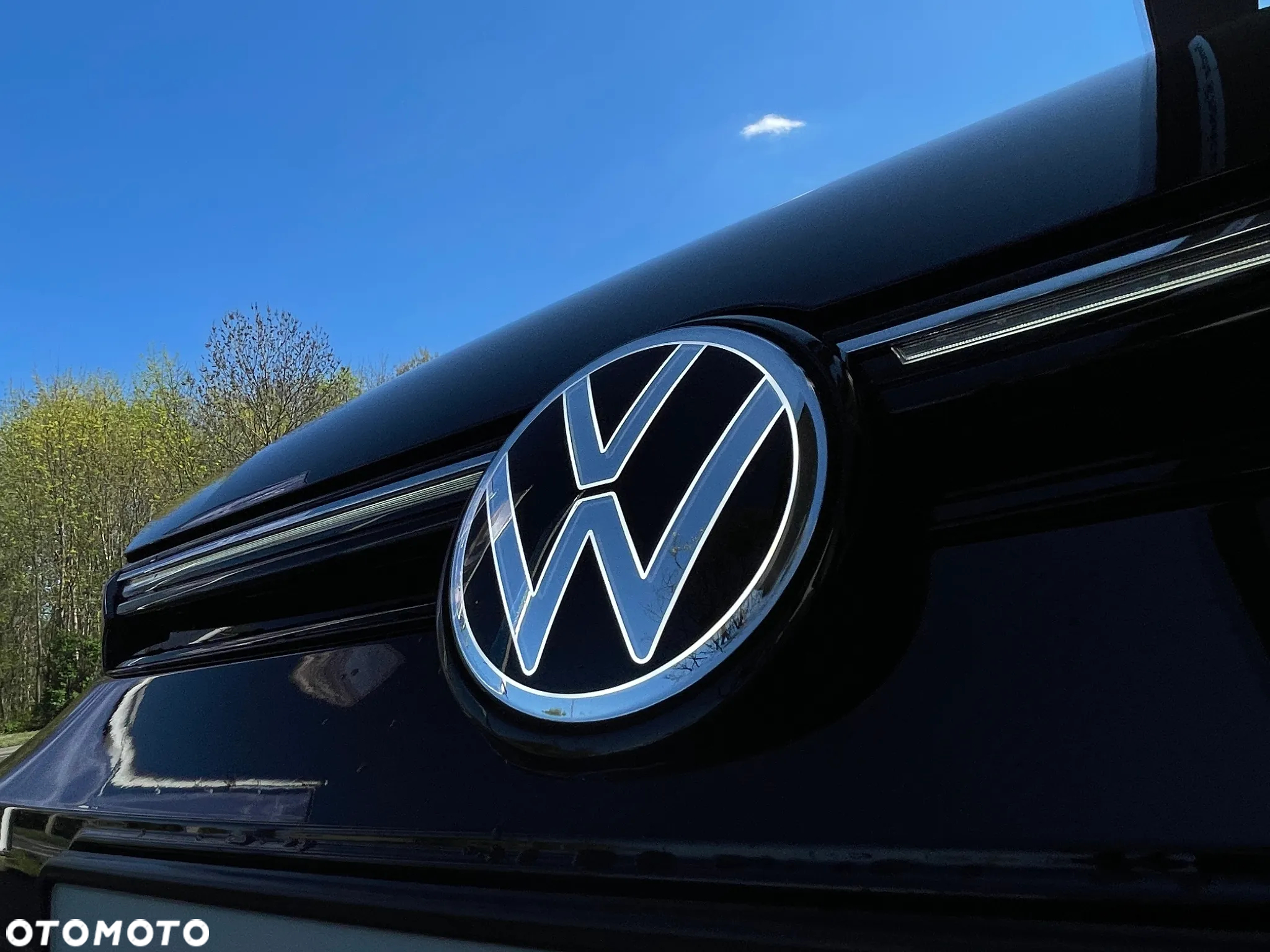 Volkswagen Golf - 30