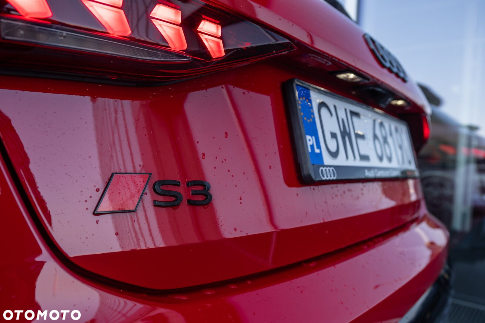 Audi S3 - 10