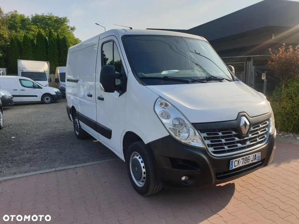 Renault master - 3