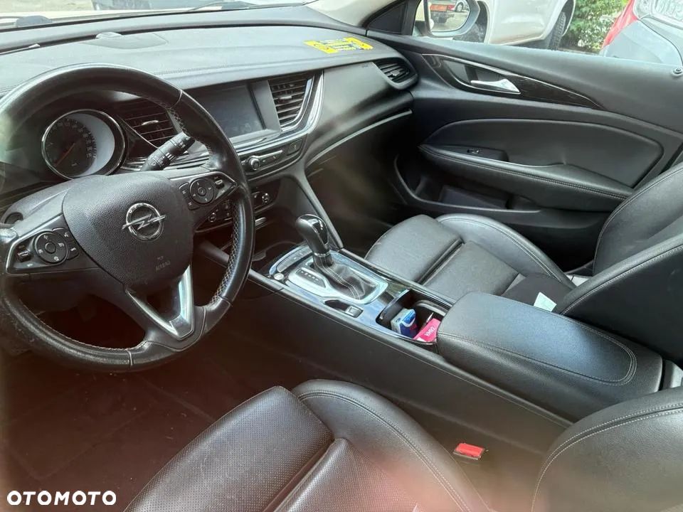 Opel Insignia 1.6 CDTI Elite S&S - 3