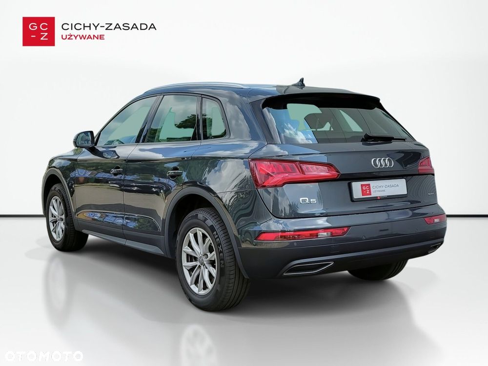 Audi Q5 - 3