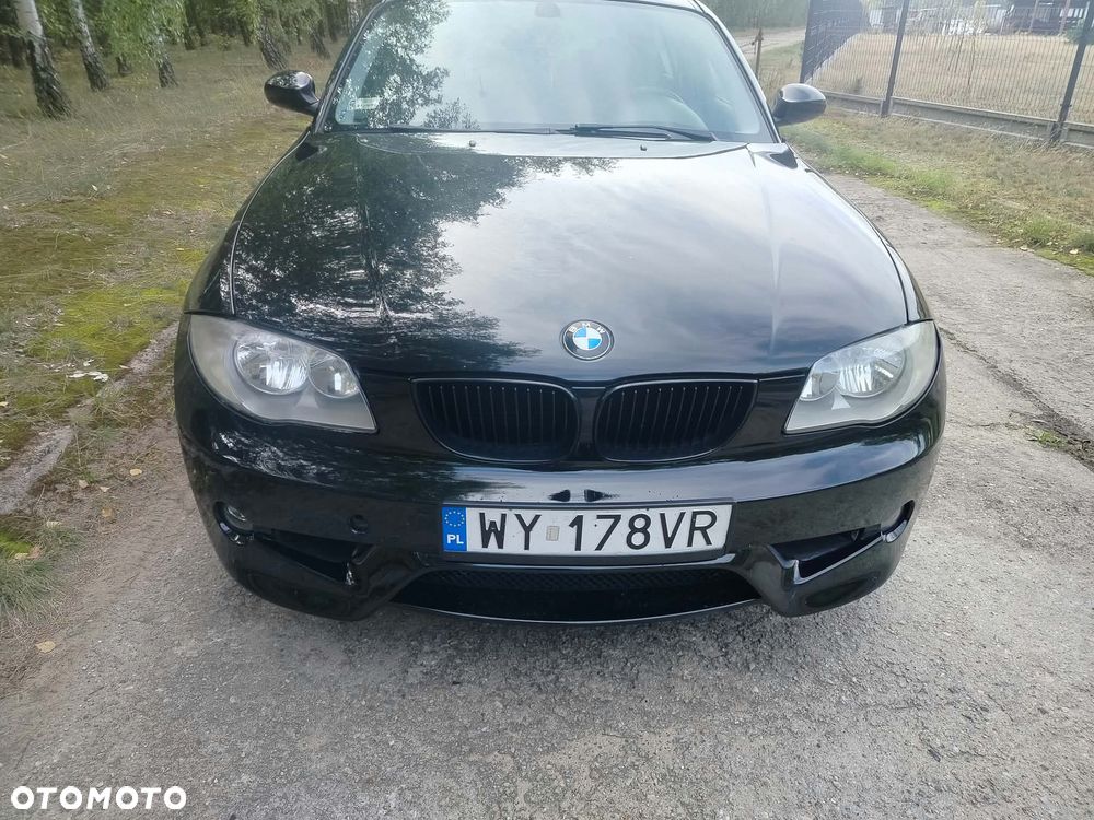 BMW Seria 1 116i - 5